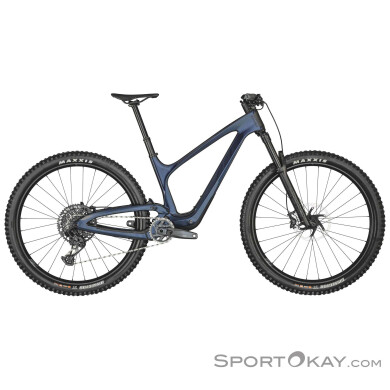 Bold Linkin 135 Pro 29" 2022 Trailový bicykel