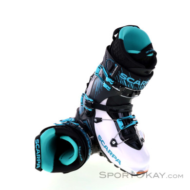 Scarpa Maestrale RS Skialpové lyžiarky