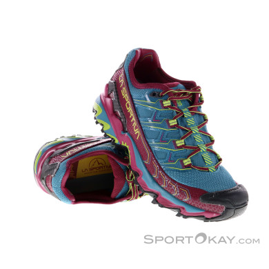 La Sportiva Ultra Raptor II Dámy Trailová bežecká obuv
