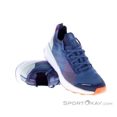 adidas Terrex Two Ultra Primeblue Dámy Trailová bežecká obuv