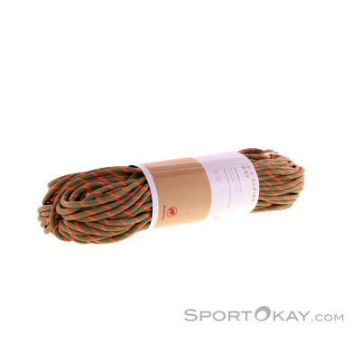 Mammut Alpine Dry 8,0mm 70m Lezecké lano