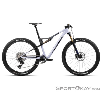 Orbea Oiz M-Team AXS 29" 2024 Cross Country Bike