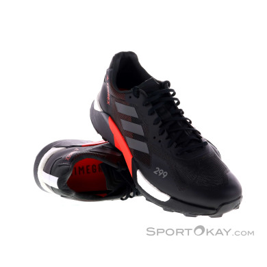 adidas Terrex Agravic Ultra Páni Trailová bežecká obuv