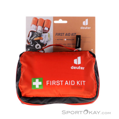 Deuter First Aid Kit Lekárnička