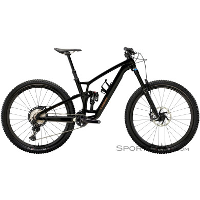 Trek Fuel EX 9.8 XT 29" 2023 All Mountain Bicykel