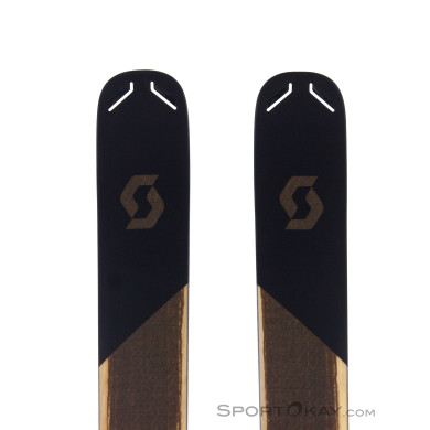 Scott Superguide LT 95 Skialpové lyže 2023