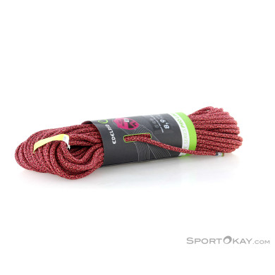 Edelrid Swift protect Pro Dry 8,9mm 50m Lezecké lano