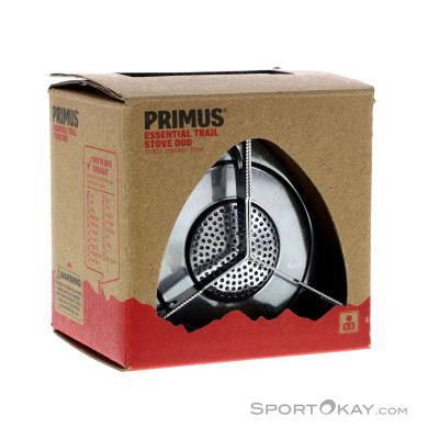 Primus Essential Trail Stove Duo Plynový varič