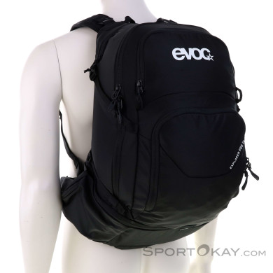 Evoc Explorer Pro 26l Cyklistický batoh