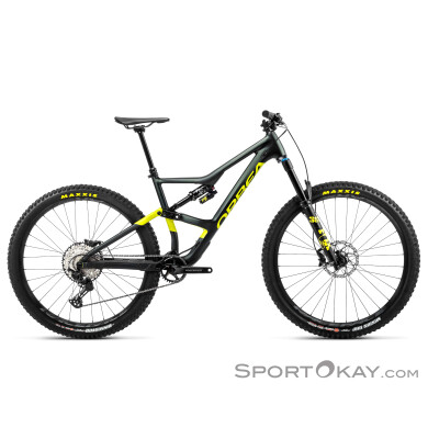 Orbea Occam H20 LT 29" 2023 All Mountain Bicykel