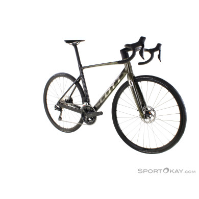 Scott Addict Rc 40 28" Cestný bicykel 2023
