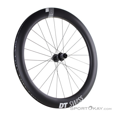 DT Swiss ARC 1400 62mm Dicut DB HR Carbon 28” Obežné koleso