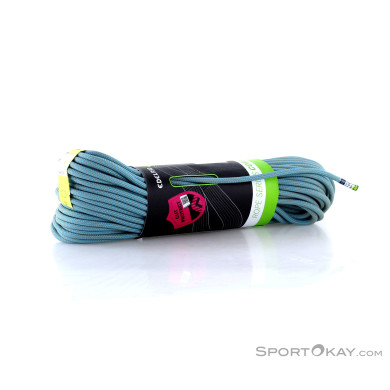 Edelrid Rap Line Protect Pro Dry 6mm 50m Pomocné lano (reep)