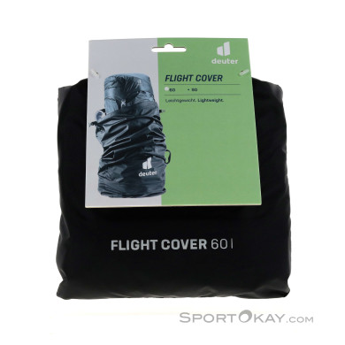 Deuter Flight Cover 60l Prepravný obal