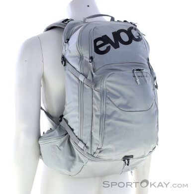 Evoc Explorer Pro 30l Cyklistický batoh