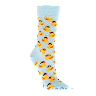 Happy Socks Rubber Duck Ponožky
