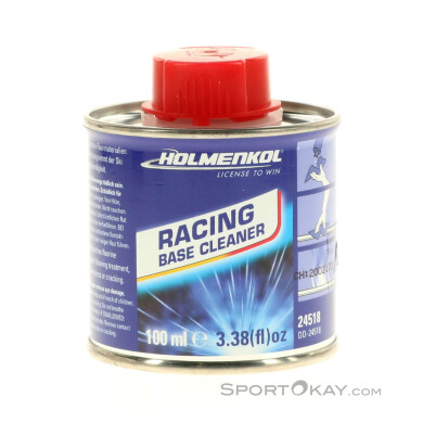 Holmenkol RacingBase Cleaner Špeciálny čistiaci prostriedok