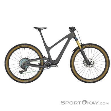 Bold Linkin 150 Ultimate 29“ 2024 Trailový bicykel