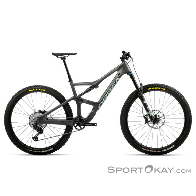 Orbea Occam M30 LT 29” 2023 All Mountain Bicykel