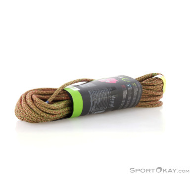 Edelrid Eagle Lite Protect Pro Dry 9,5mm 30m Lezecké lano