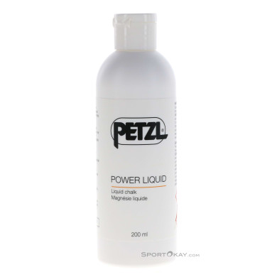 Petzl Power Liquid 200ml Magnézium