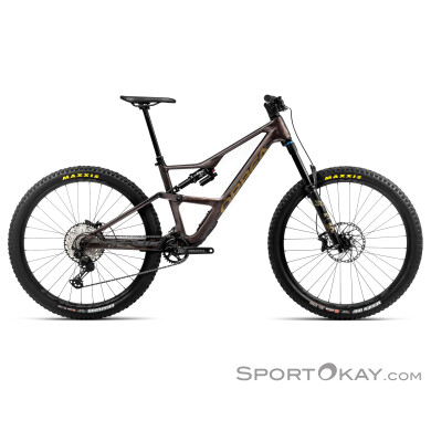 Orbea Occam M30 LT 29” 2024 All Mountain Bicykel