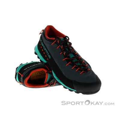 La Sportiva TX 4 Dámy Prístupová obuv