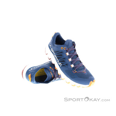 La Sportiva Helios 3 Dámy Trailová bežecká obuv