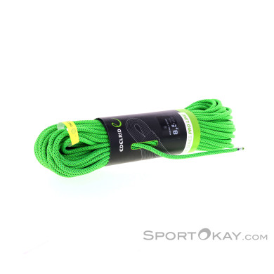 Edelrid Kestrel Pro Dry 8,5mm 60m Lezecké lano