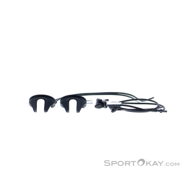 Shimano Sprinter RS801-T Prehadzovač - Príslušenstvo