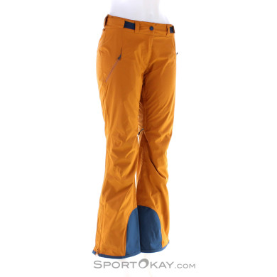 Scott Ultimate DRX Dámy Lyžiarske nohavice
