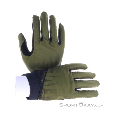 Five Gloves XR-Lite Bold Cyklistické rukavice