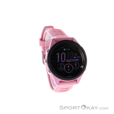 Garmin Forerunner 265S Športové hodinky s GPS