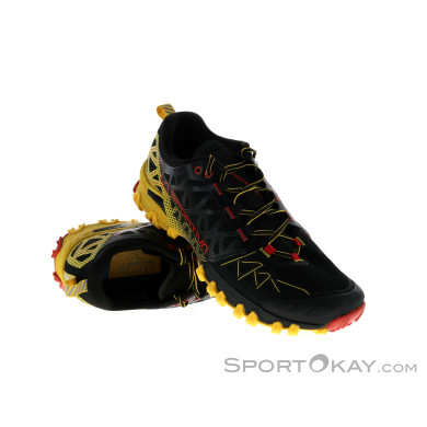 La Sportiva Bushido II GTX Páni Trailová bežecká obuv Gore-Tex