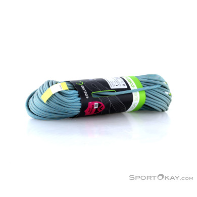 Edelrid Rap Line Protect Pro Dry 6mm 60m Pomocné lano (reep)