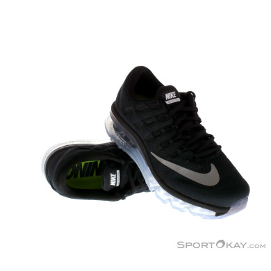 Nike Air Max Dámy Bežecká obuv