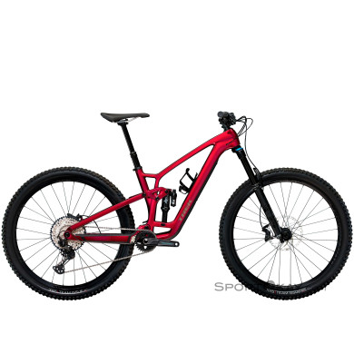 Trek Fuel EX 9.7 Gen 6 SLX/XT 29" 2023 Trailový bicykel
