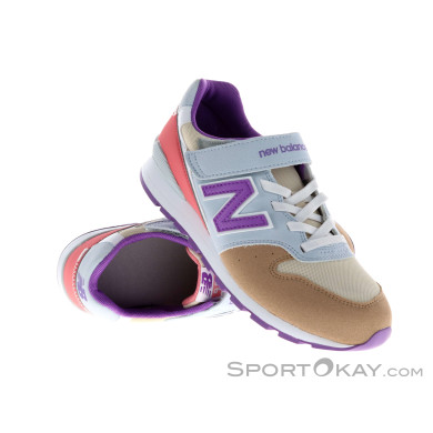 New Balance 996 Sport 22 Deti Bežecká obuv