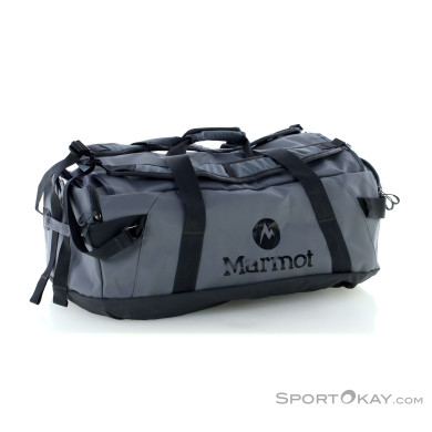 Marmot Long Hauler Duffle Small Cestovná taška