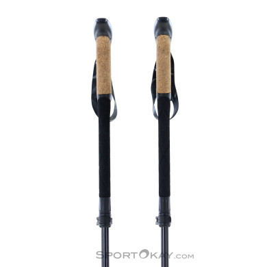 Leki Black Series FX Carbon 110-130cm Trekingové palice
