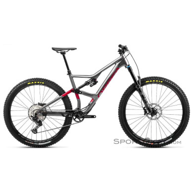 Orbea Occam H20 LT 29” 2023 All Mountain Bicykel