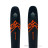 Salomon QST 85 Allmountain Skis 2020