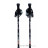 Leki Peak Vario 3D 110-140cm Ski Poles