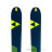 Fischer Transalp Carbon 90 Skialpové lyže 2021