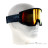 Uvex Athletic FM Ski Goggles