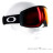 Oakley Flight Tracker XM Lyžiarske okuliare