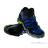 Adidas Terrex Fast R Mid GTX Mens Trekking Shoes Gore-Tex
