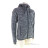Bergans Hareid Fleece Mens Fleece Jacket
