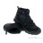 Salomon Hillrock Mid GTX Mens Trekking Shoes Gore-Tex