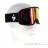 Sweet Protection Firewall MTB RIG Reflect Goggle okuliare
